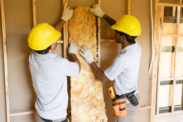 Best Fireproof Insulation  in The Village Of Indian Hill, OH