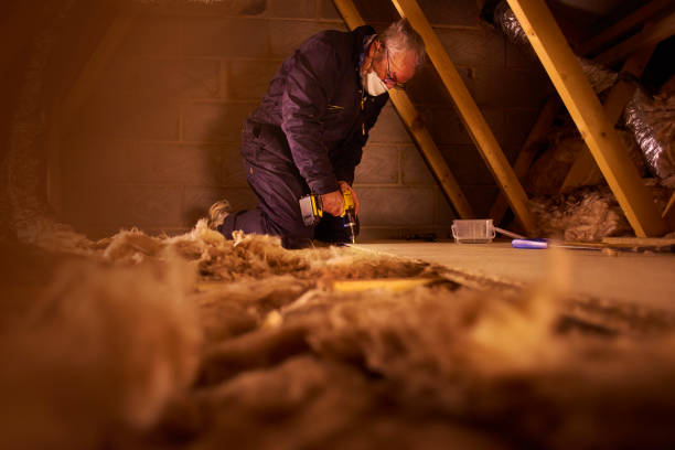 Best Spray Foam Insulation  in The Village Of Indian Hill, OH